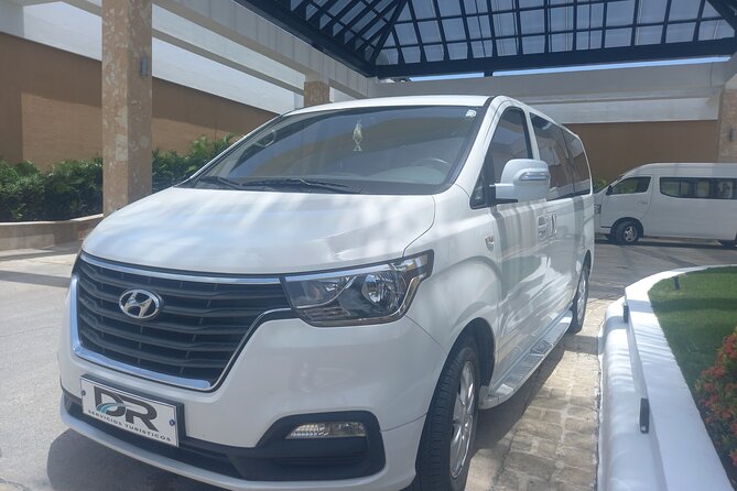 Private transfer in punta cana and bavaro - What You’re Really Buying With a Private Transfer