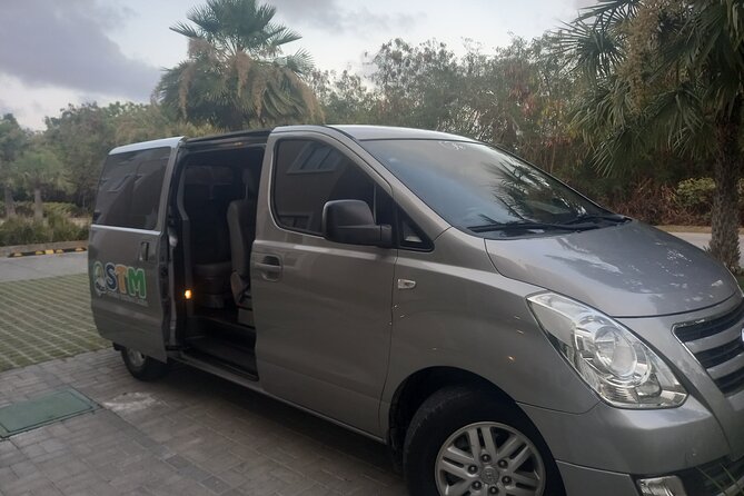 Private transfer in punta cana and bavaro - Door-to-Door Drop-Off: Why It’s Better Than You Think