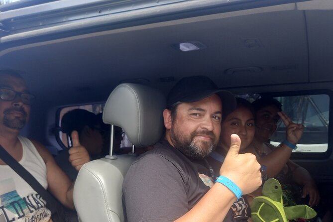 Private transfer in punta cana and bavaro - When Your Plan Includes Higuey or Altos de Chavón