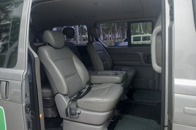 Private transfer in punta cana and bavaro - Price and Value: The $30 Group Deal