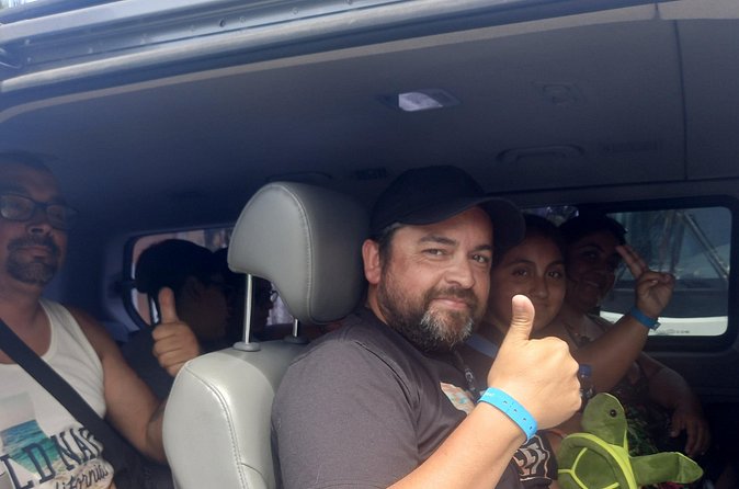 Private transfer in punta cana and bavaro - What “Private” Means in Your Day-To-Day