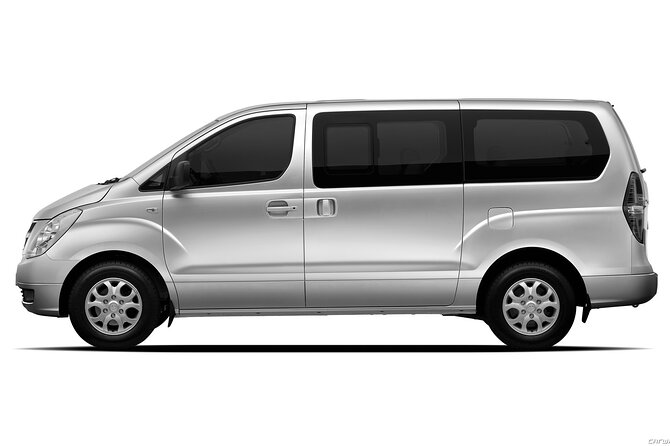 Private Transfer in Punta Cana from Airport and Hotels - The Ride Itself: Clean, Air-Conditioned, and Usually Fast