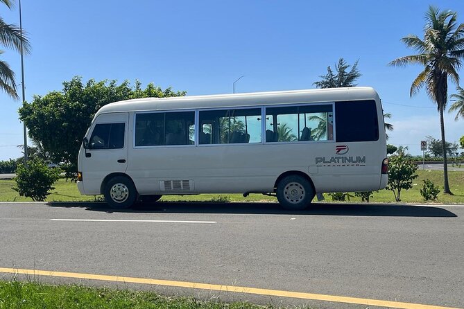 Private Transfer Punta Cana Airport - Quick Take: What You’ll Notice Right Away