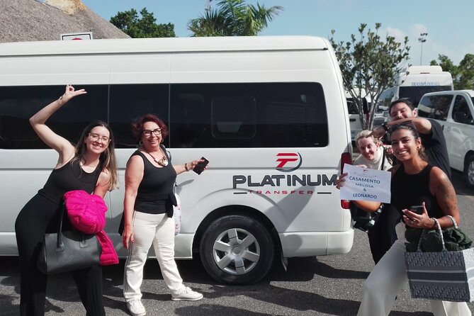 Private Transfer Punta Cana Airport - From PUJ to Your Hotel Lobby: How Pickup Actually Works