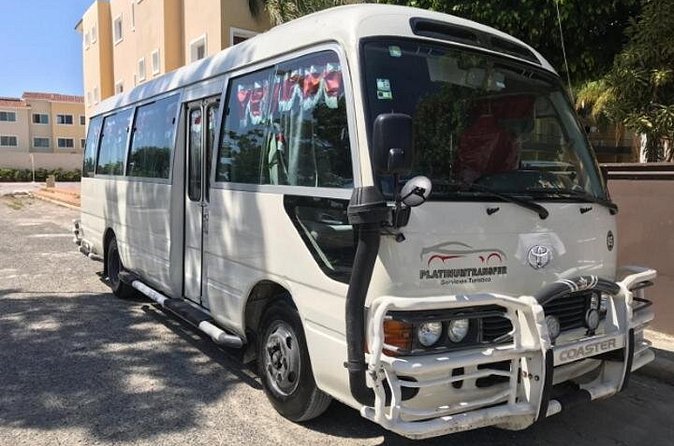 Private Transfer Punta Cana Airport - Price and Value: Paying for Peace of Mind at PUJ