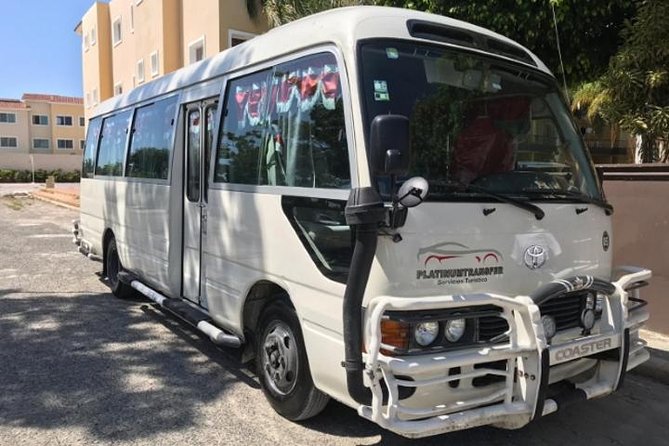 Private Transfer Punta Cana Airport - Service Reliability: What the Feedback Teaches You