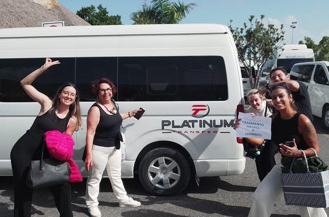 Private Transfer Punta Cana Airport - Practical Tips for a Smooth Transfer Day