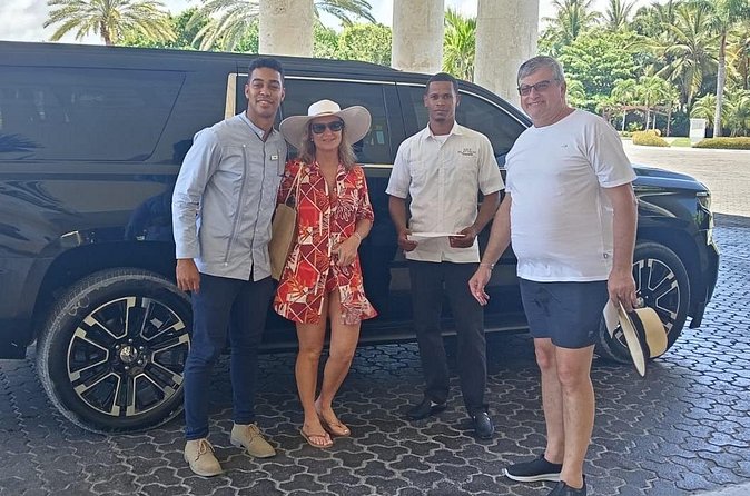 Private Transfer Punta Cana Airport - Should You Book This Private Transfer in Punta Cana?