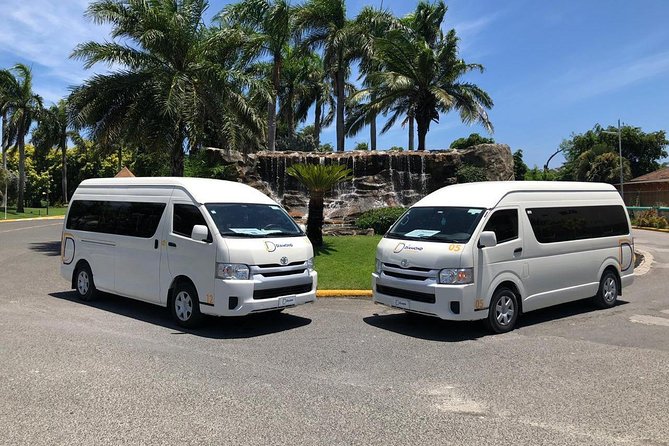 Private Transfer Punta Cana Airport and Bayahibe, La Romana - Airport Meet-and-Greet: Flight Tracking and the Waiting Game