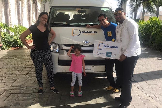 Private Transfer Punta Cana Airport and Bayahibe, La Romana - Duration and Timing: Planning Your First Hour in the Dominican Republic