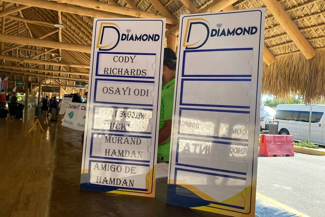 Private Transfer Punta Cana Airport and Bayahibe, La Romana - Punta Cana Pickup Points: Where You’ll Be Found