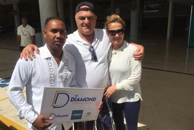 Private Transfer Punta Cana Airport and Bayahibe, La Romana - Pricing and Value: Is $108 a Fair Deal for a Private Ride?