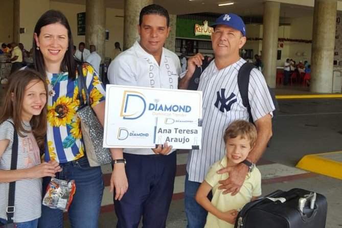 Private Transfer Punta Cana Airport and Bayahibe, La Romana - How to Reduce the Odds of a Bad-Day Transfer
