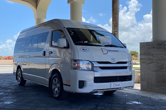 Private Transfer Punta Cana Airport - Puerto Plata Hotels - Car Seats, Service Dogs, and Family-Friendly Expectations
