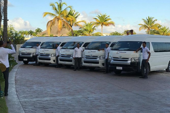 Private Transfer Punta Cana Airport - Puerto Plata Hotels - Price and Value: How $380 Per Group Works
