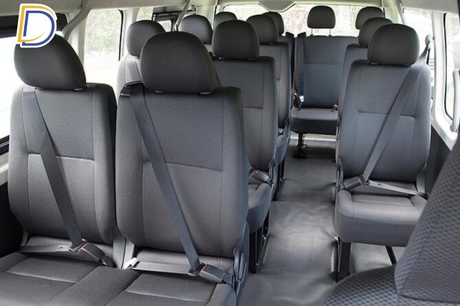 Private Transfer Punta Cana Airport - Puerto Plata Hotels - The Booking Decision: Should You Go With Diamond Tour?
