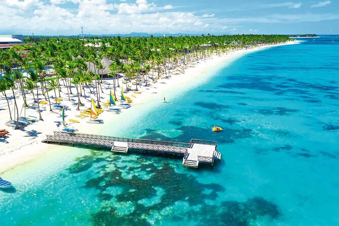 Private Transfer Punta Cana Airport PUJ - Punta Cana Bavaro Veron - Why this PUJ to Bavaro/Veron transfer feels worth it