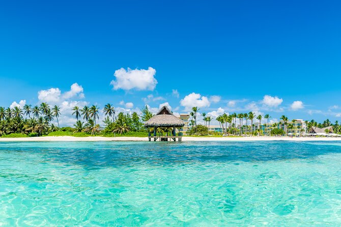 Private Transfer Punta Cana Airport PUJ - Punta Cana Bavaro Veron - Punta Cana Bavaro Veron: what your destination experience is like