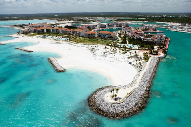 Private Transfer Punta Cana Airport PUJ - Punta Cana Bavaro Veron - Door-to-door timing: what the 25–35 minutes really means