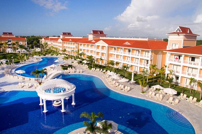 Private Transfer Punta Cana Airport to/from Bahia Principe Aquamarine - Mobile Ticket and SMS Communication: Small Things That Prevent Big Headaches