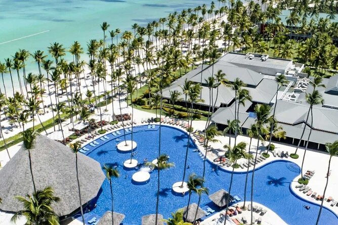 Private Transfer Punta Cana Airport to/from Barcelo Bavaro Beach - Key Points Before You Go