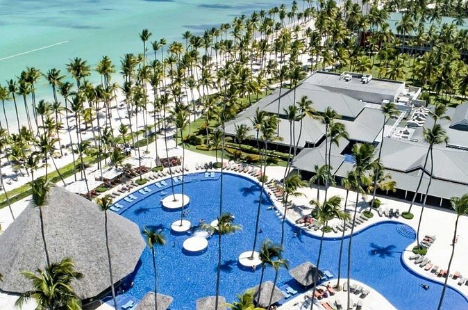 Private Transfer Punta Cana Airport to/from Barcelo Bavaro Beach - Who This Transfer Fits Best (and Who Might Not Love It)