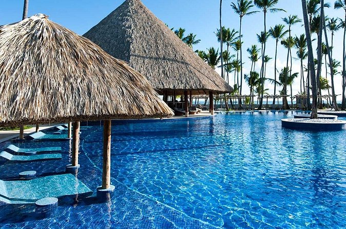 Private Transfer Punta Cana Airport to/from Barcelo Bavaro Beach - Small Details That Make a Big Difference