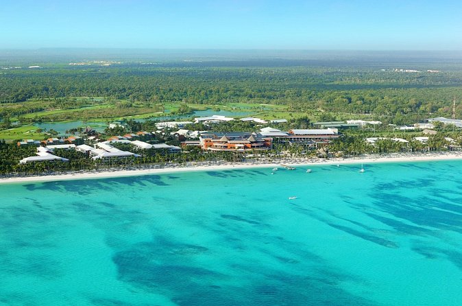 Private Transfer Punta Cana Airport to/from Barcelo Bavaro Palace - Price and Value: When $40 Actually Makes Sense