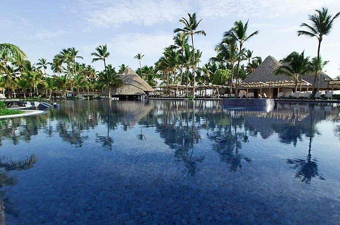 Private Transfer Punta Cana Airport to/from Barcelo Bavaro Palace - What to Do Before You Go (So Arrival Feels Easy)