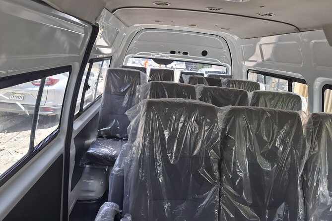 Private Transfer Punta Cana Airport to/from Bávaro hotels & zones - Price and value: what $21.25 per group really buys
