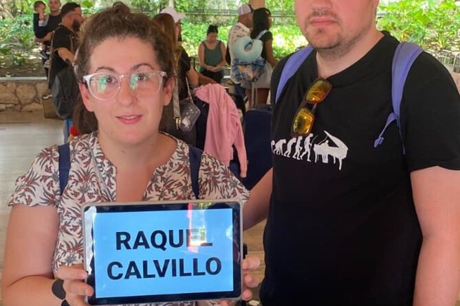 Private Transfer Punta Cana Airport to/from Bávaro hotels & zones - What this transfer is (and isn’t)