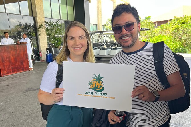 Private Transfer Punta Cana Airport to/from Bayahibe Hotels - Key things I’d plan around before you book