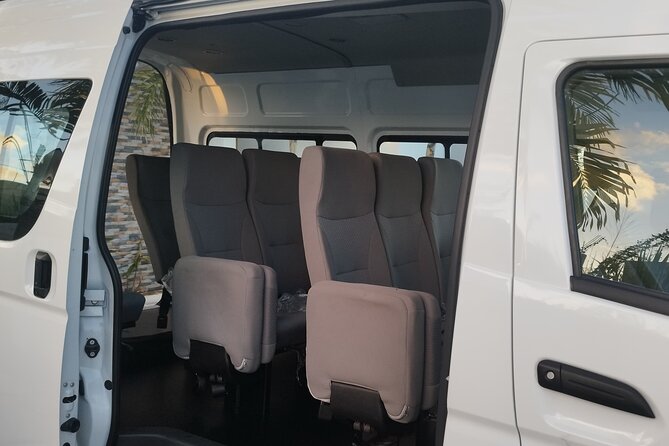 Private Transfer Punta Cana Airport to/from Bayahibe Hotels - Value for Money: When $63 Per Group Makes Sense