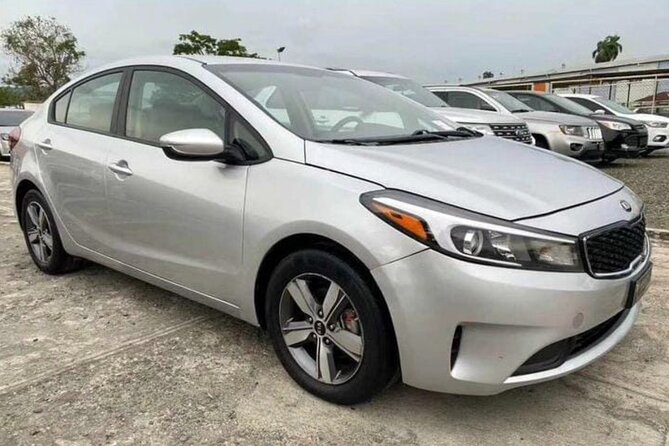 Private Transfer Punta Cana Airport to/from Bayahibe Hotels - Should You Book This Private Transfer to Bayahibe?