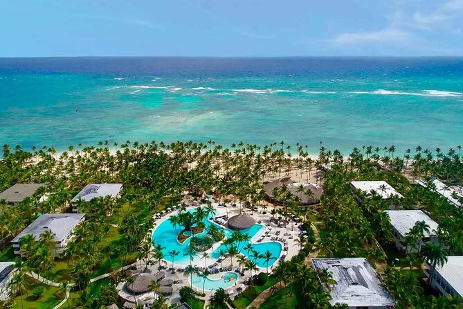 Private Transfer Punta Cana Airport to/from Catalonia Bavaro - Punta Cana to Catalonia Bávaro: Why This Transfer Feels Worth It
