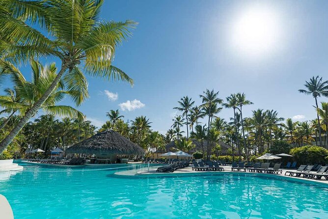 Private Transfer Punta Cana Airport to/from Catalonia Bavaro - Meet-and-Greet at PUJ: Your Driver With a Sign