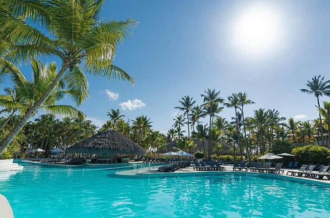 Private Transfer Punta Cana Airport to/from Catalonia Bavaro - What Happens When You Return to the Airport