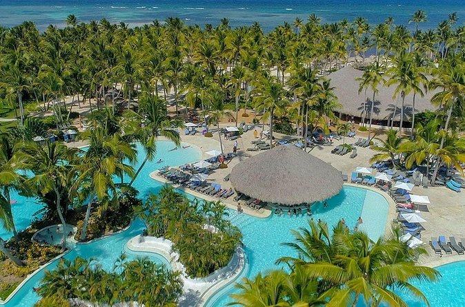 Private Transfer Punta Cana Airport to/from Catalonia Bavaro - Value Check: Is $40 Per Group a Good Deal?