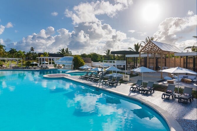 Private Transfer Punta Cana Airport to/from Catalonia Royal Bavaro - Key highlights I’d plan around
