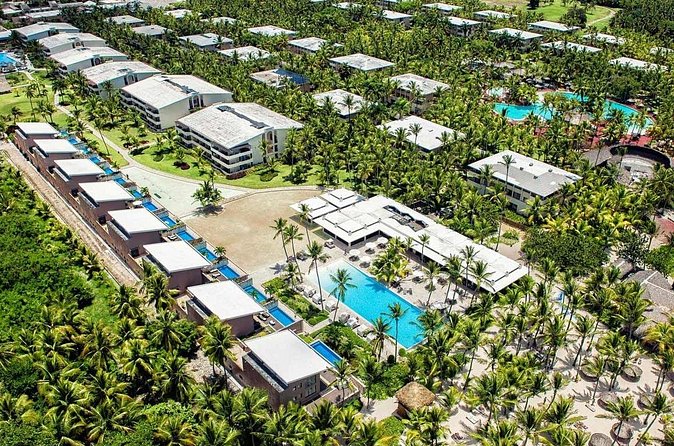 Private Transfer Punta Cana Airport to/from Catalonia Royal Bavaro - Price and value: $40 per group up to 6