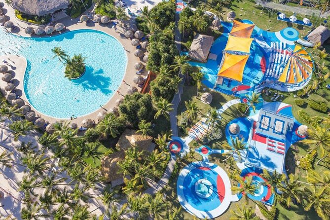 Private Transfer Punta Cana Airport to/from Club Med Punta Cana - Why this Punta Cana transfer feels like travel insurance