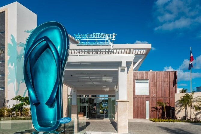 Private Transfer Punta Cana Airport to/from Dreams cap Cana - Key points