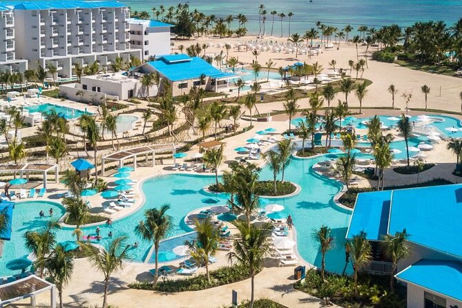 Private Transfer Punta Cana Airport to/from Dreams cap Cana - Meet-and-Greet at the Airport: No Guessing Games