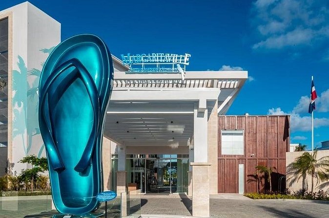 Private Transfer Punta Cana Airport to/from Dreams cap Cana - The Ride Itself: Air-Conditioned, Private, and Direct