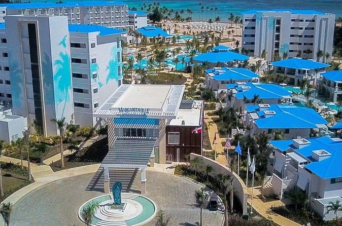 Private Transfer Punta Cana Airport to/from Dreams cap Cana - How Much Is $40 Per Group, Really?