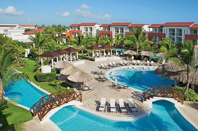 Private Transfer Punta Cana Airport to/from Dreams Royal Beach - Value: When $40 Per Group Makes Sense