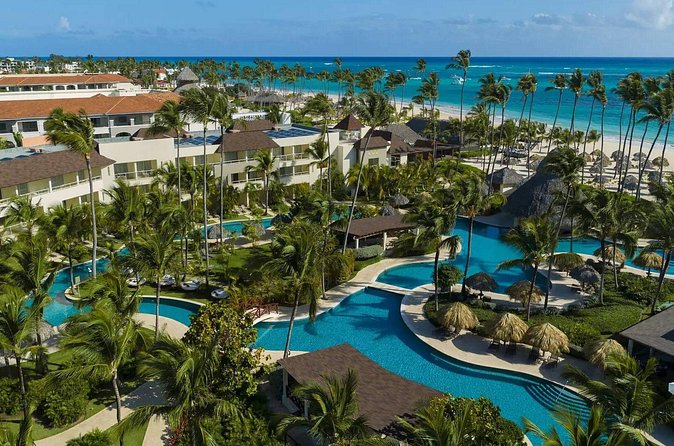 Private Transfer Punta Cana Airport to/from Dreams Royal Beach - Smooth-Start Tips That Make This Transfer Feel Effortless