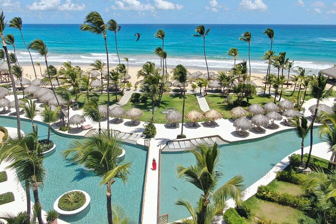Private Transfer Punta Cana Airport to/from Excellence El Carmen - Key Highlights to Know Before You Go