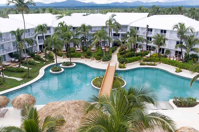 Private Transfer Punta Cana Airport to/from Excellence Punta Cana - Why $65 for up to 6 can feel like a smart deal
