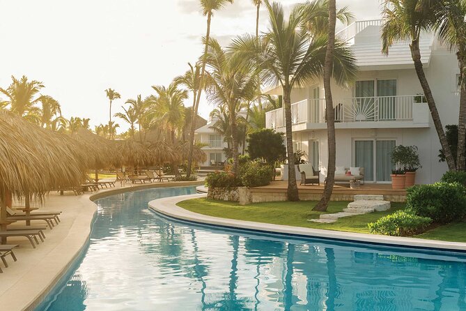 Private Transfer Punta Cana Airport to/from Excellence Punta Cana - Quick timing reality check for Punta Cana transfers